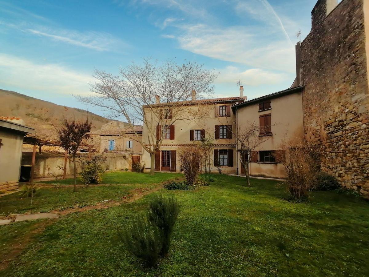 Maison Aleteia*** Decouverte Et Serenite Exterior photo