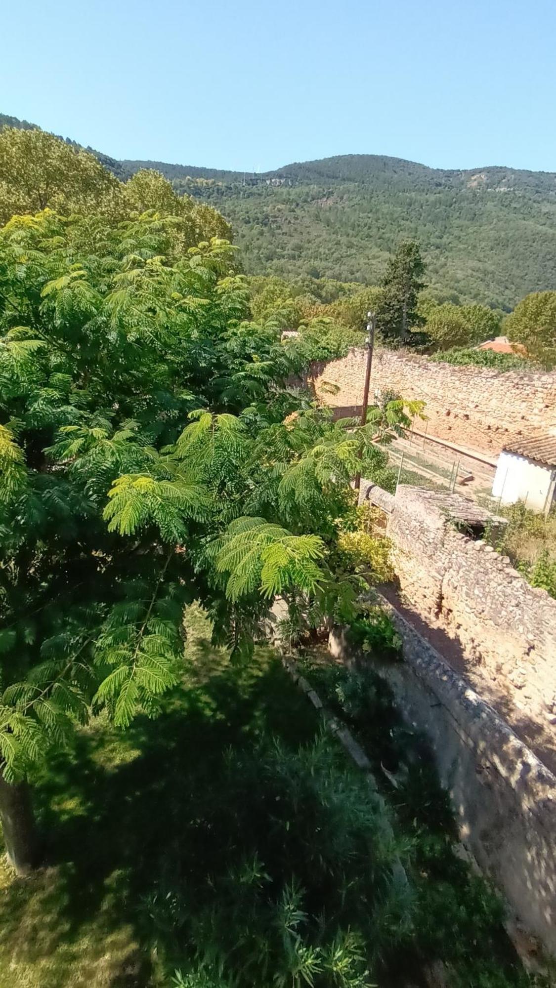 Maison Aleteia*** Decouverte Et Serenite Exterior photo