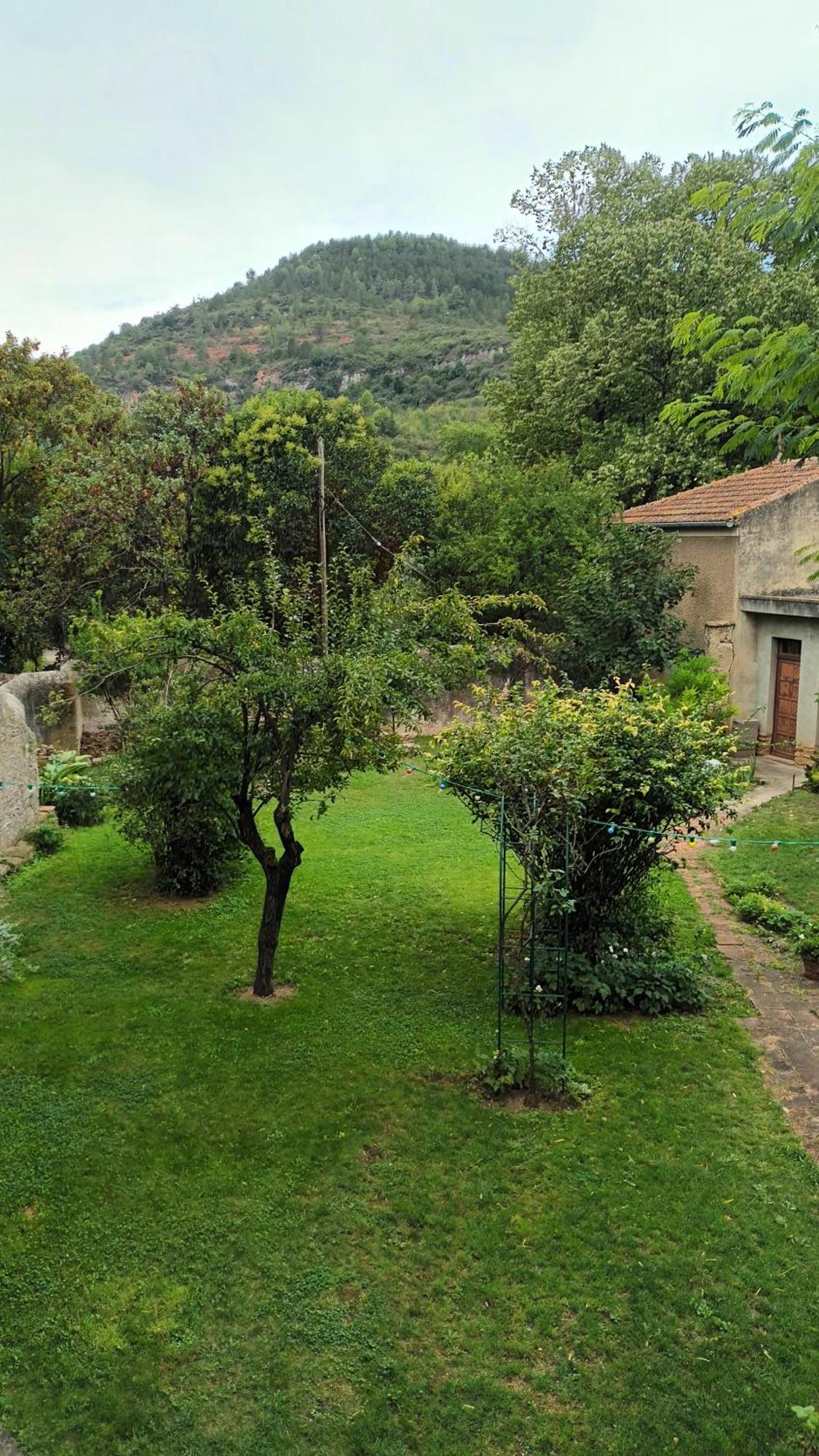 Maison Aleteia*** Decouverte Et Serenite Exterior photo