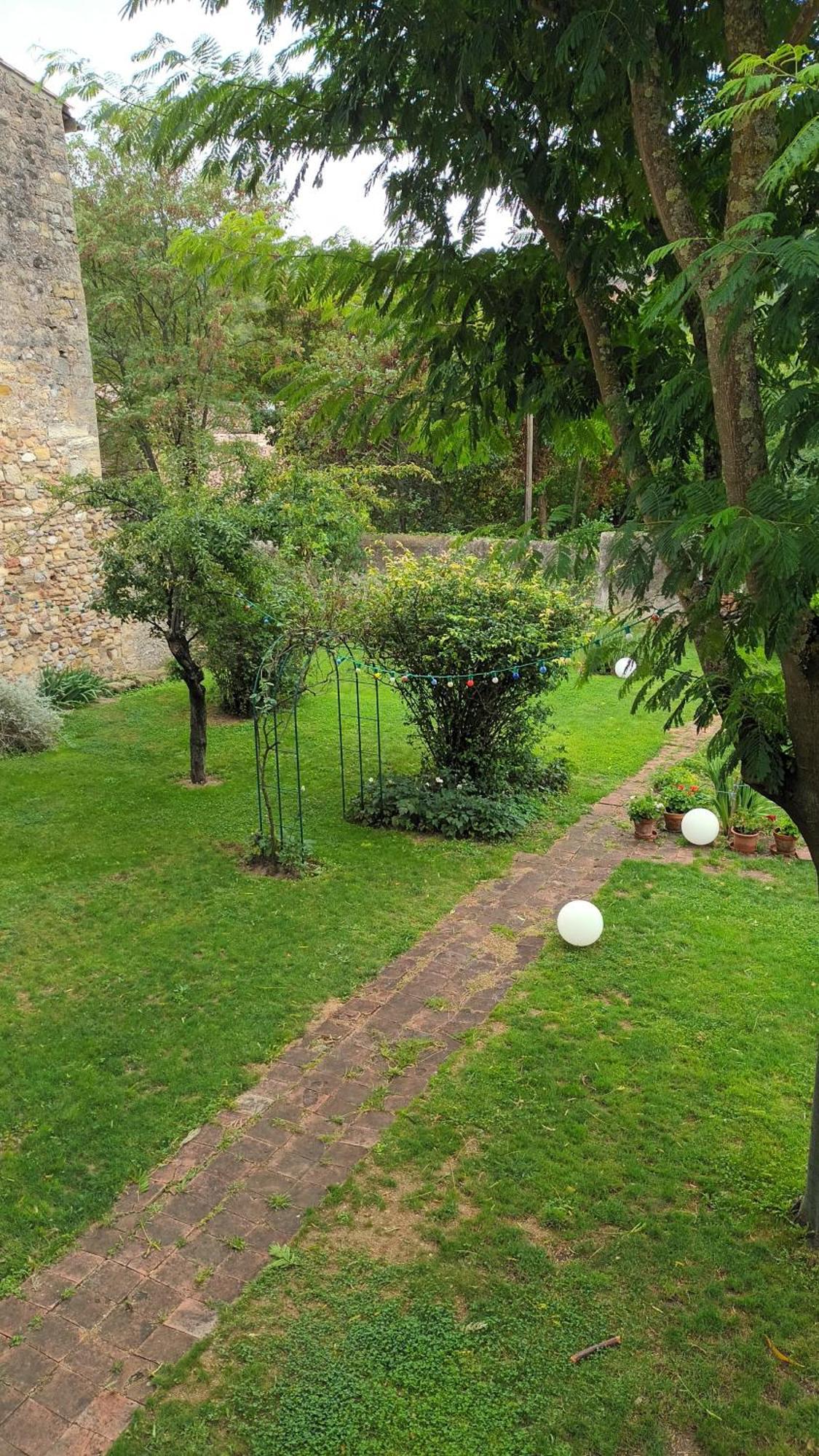 Maison Aleteia*** Decouverte Et Serenite Exterior photo